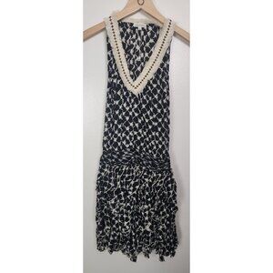 Poupette St Barth Women's Sz. XS Beline Mini Dress